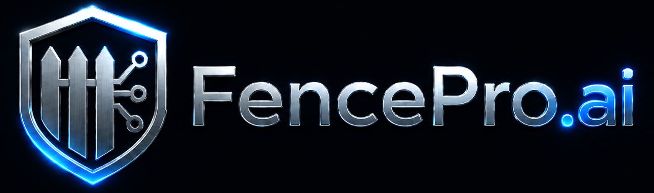 FencePro.ai � Contractor CRM Suite